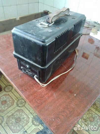 Стабилизатор