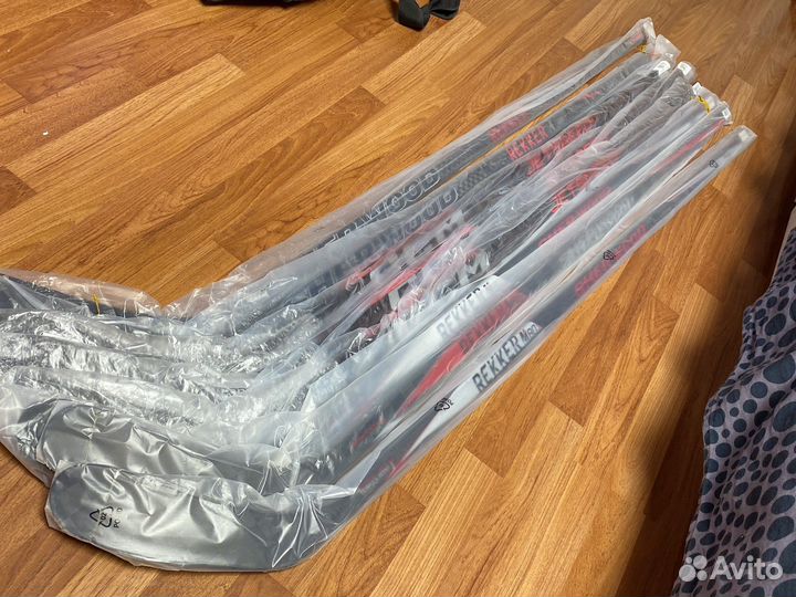 Клюшки sherwood и ccm