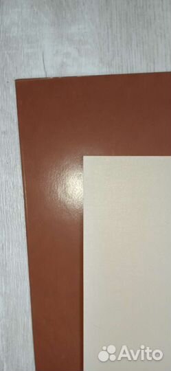 Бумага для переплёта книг