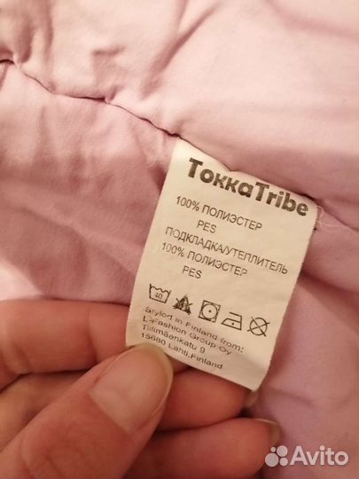 Костюм для девочки размер 92