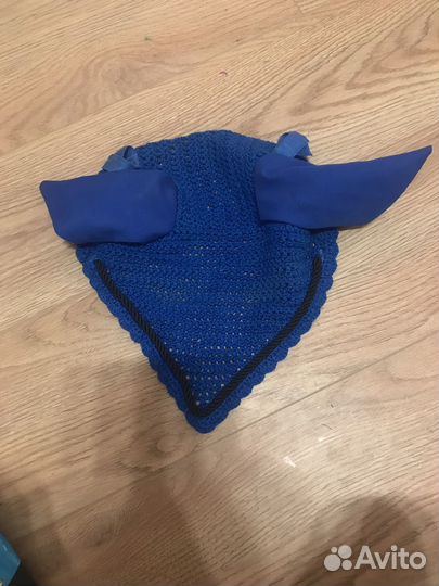 Конная амуниция