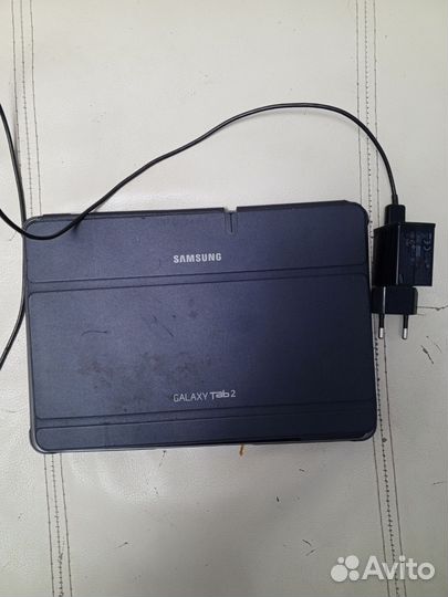 Samsung galaxy tab