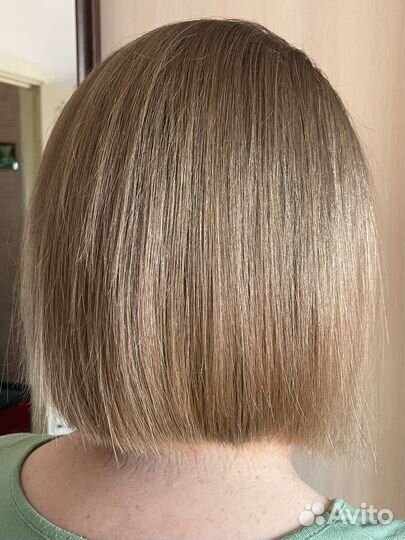 Парикмахер,стилист,колорист