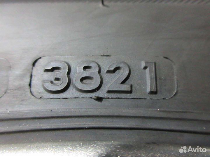 Bridgestone Dueler H/T 684II 195/80 R15 96S