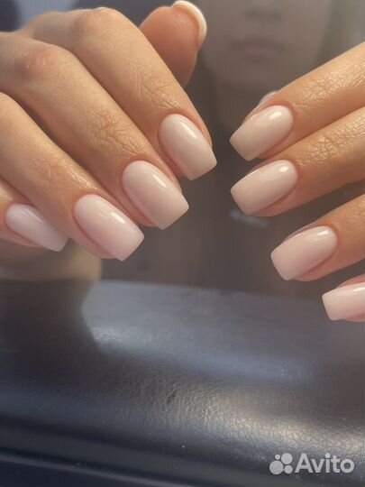 Ногтей сервис