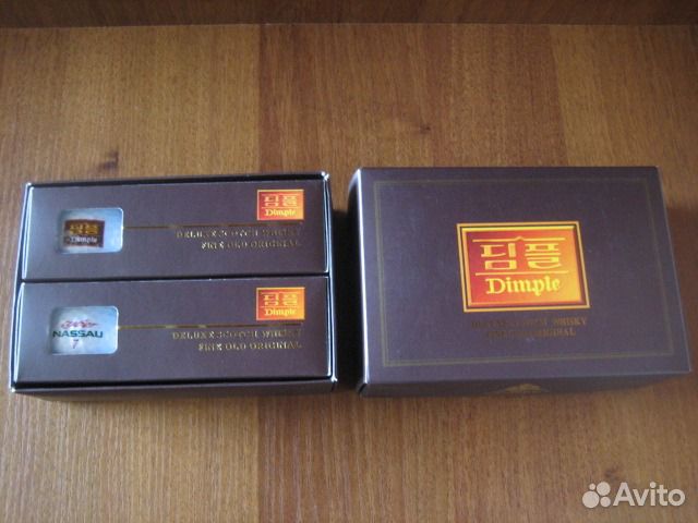 Комплект мячей для гольфа Cyder Nassau