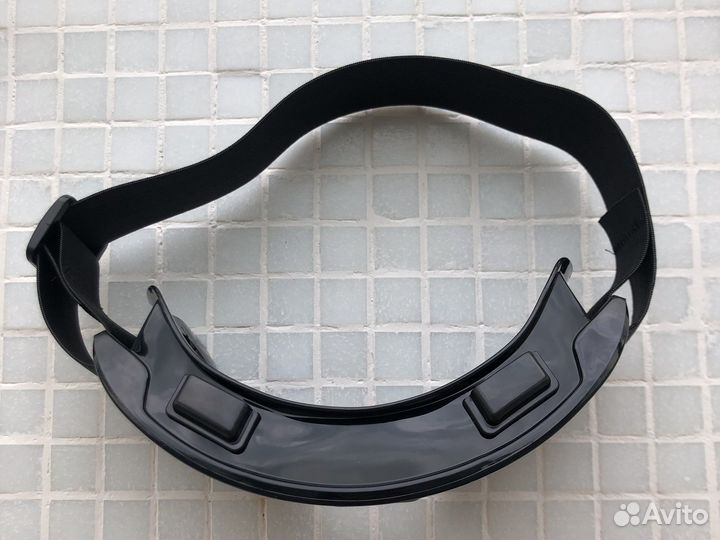 Горнолыжные очки, тактические очки, мото очки