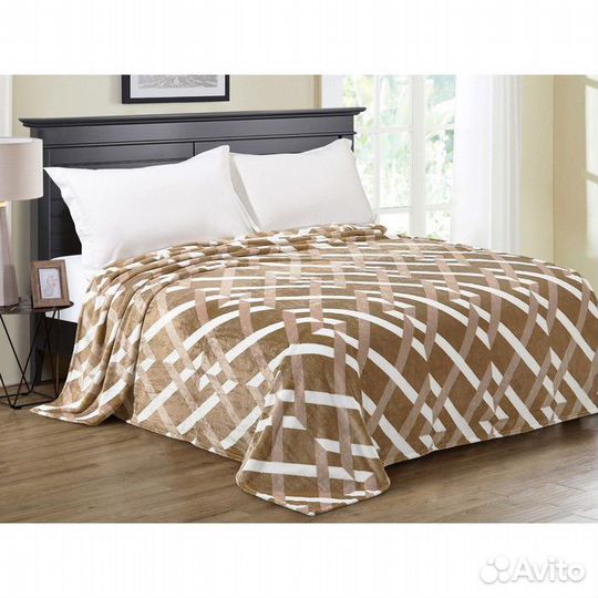 Плед покрывало Cleo