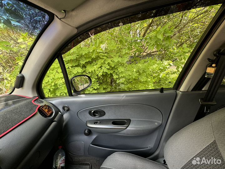 Daewoo Matiz 0.8 МТ, 2007, 110 000 км