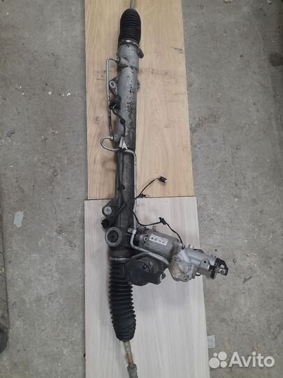 Рулевая рейка BMW X6 E71/X5 E70