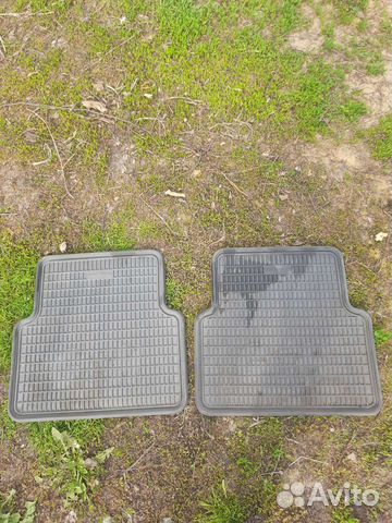 Коврики lancer 10