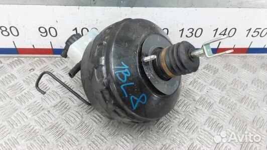 Вакуумный усилитель тормозов BMW 3 E90/E91 (1BL08K