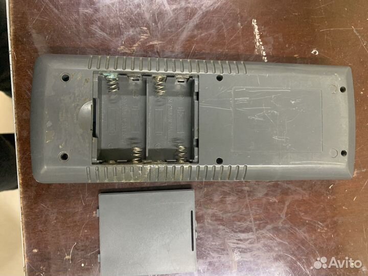 Пульт ду караоке FNY-900-JH