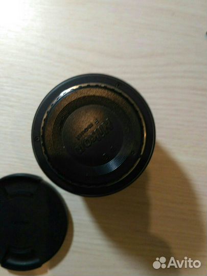 Sigma 10-20 для Nikon