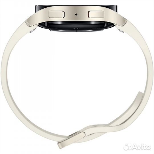 Samsung Galaxy Watch 6 40mm Белое Золото