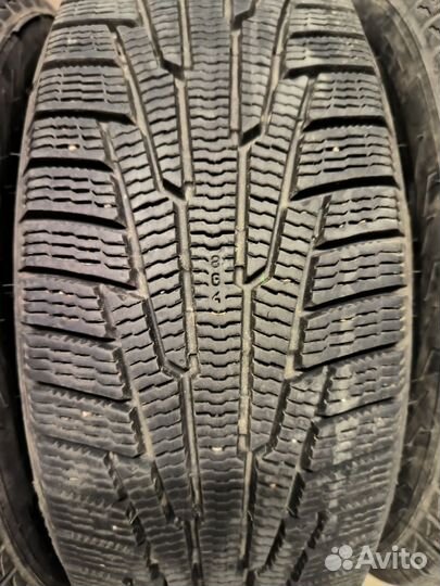 Nokian Tyres Nordman RS2 205/55 R16