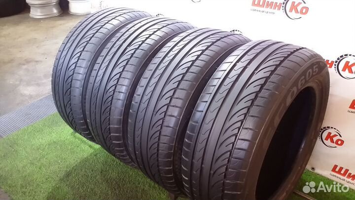 Mazzini Eco605 225/55 R17