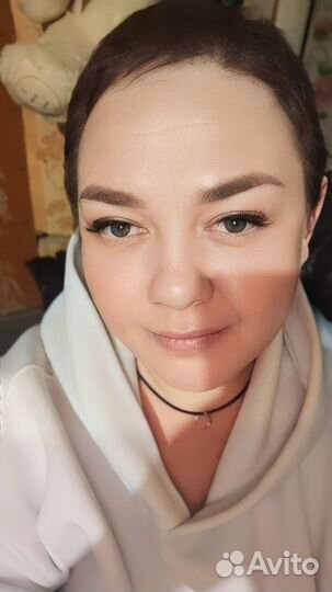 Система замещения волос натуральная