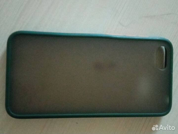 Чехол honor 7A