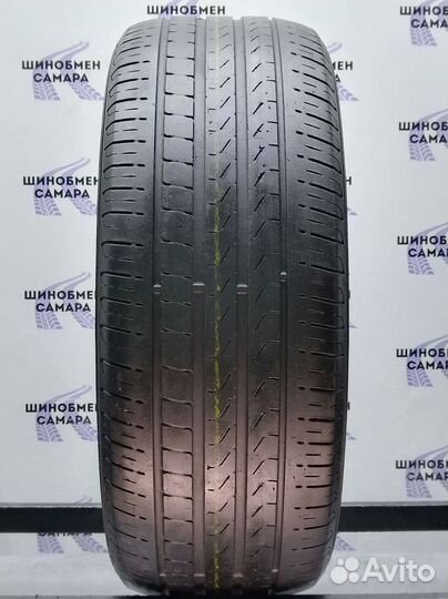 Pirelli Scorpion Verde 235/55 R18 100V