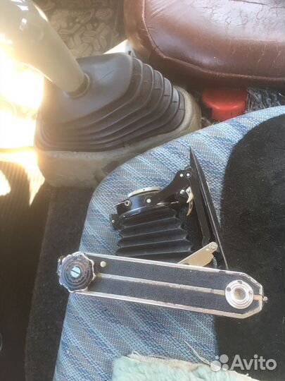 Фотоаппарат