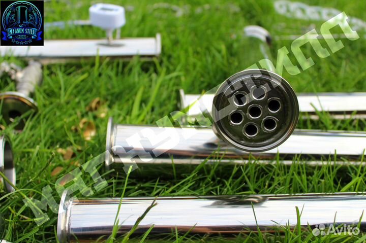 Рбк Вейн 5 плюс 38мм 51мм