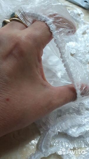 Крышки пакеты