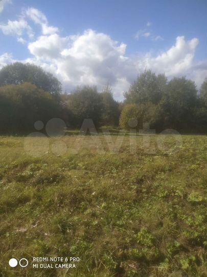 Участок 19 сот. (ИЖС)