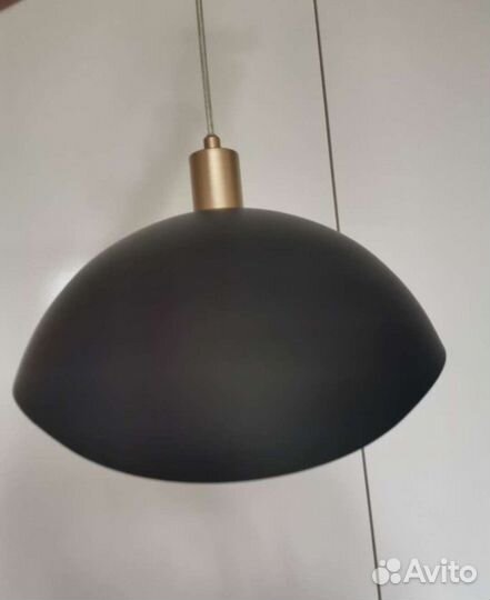 Светильник подвесной