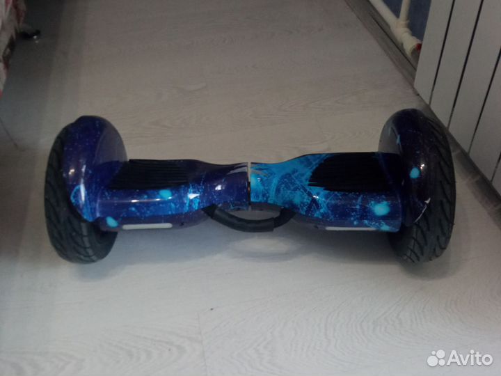 Гироскутер новый