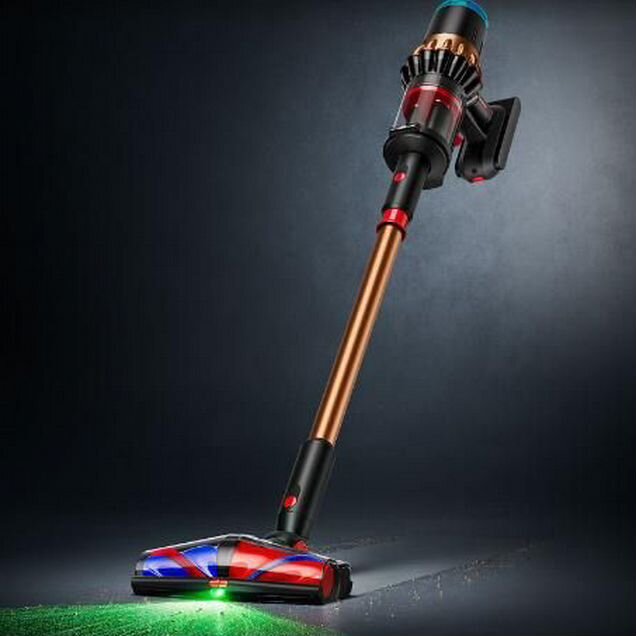Пылесос Dyson V16 Piston Animal