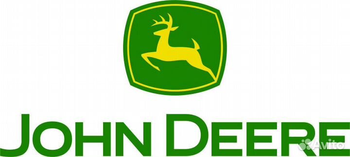 John deere RE592359 RE592359 маслопровод