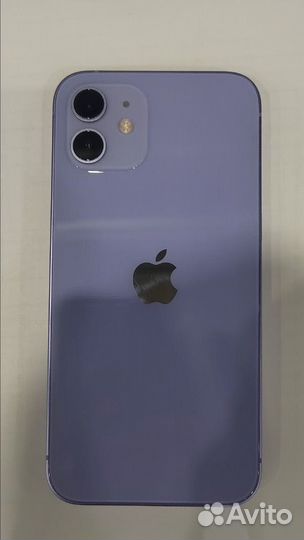 iPhone 12, 64 ГБ