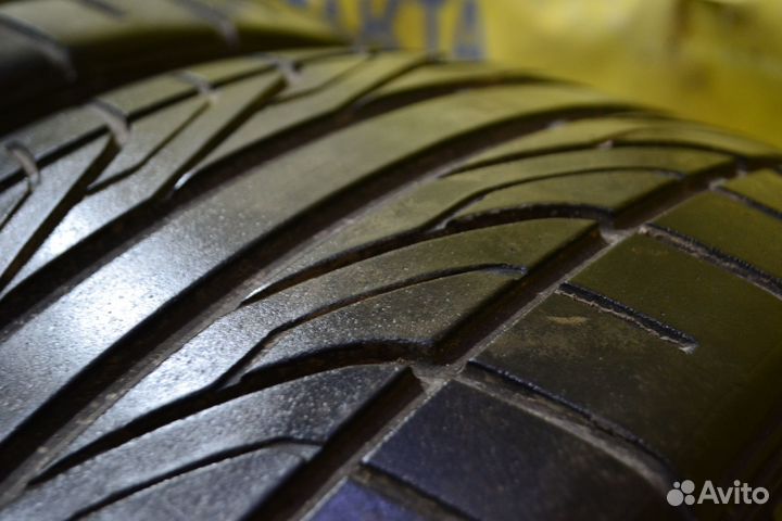 Dunlop Direzza DZ101 225/45 R18