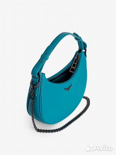 Zadig voltaire сумка