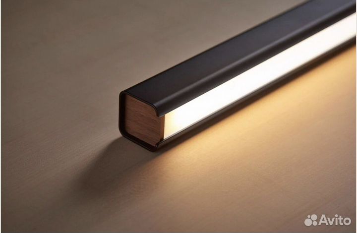 Светильник потолочный подвесной