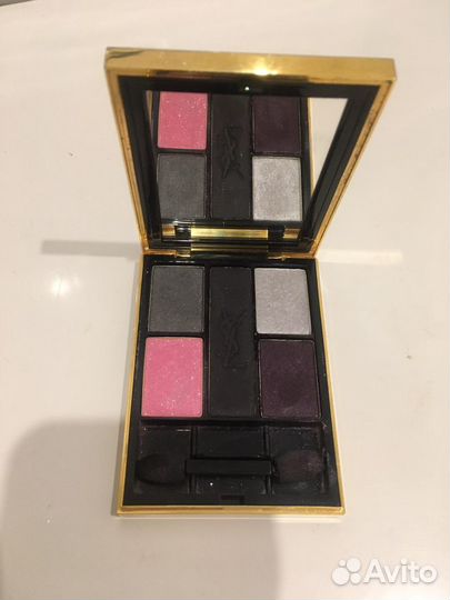 Тени Франция