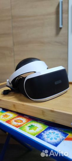 Sony PlayStation zvr1