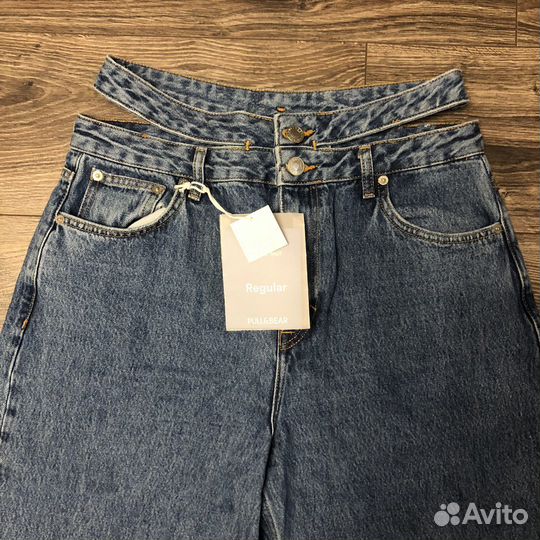 Джинсы женские новые