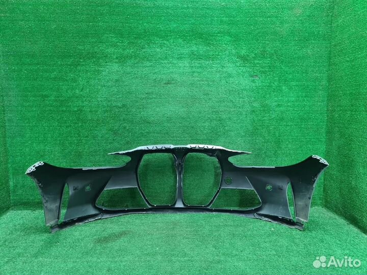 Бампер передний BMW 3-Series/M3