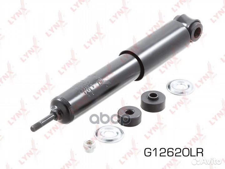 Амортизатор зад прав/лев G12620LR lynxauto