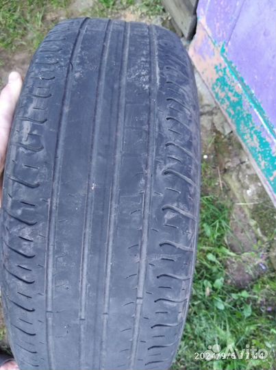 Hankook Optimo K415 225/60 R17