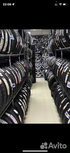 Шиномонтаж правка дисков