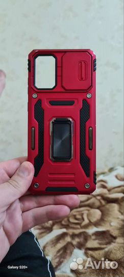 Чехлы на samsung galaxy s20 plus
