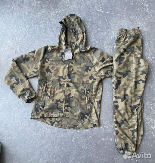 Маскхалат sport