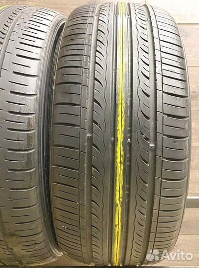 Kumho Solus KH17 215/50 R17 91M