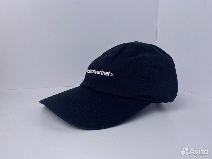 Бейсболка Thisisneverthat T-Logo Cap
