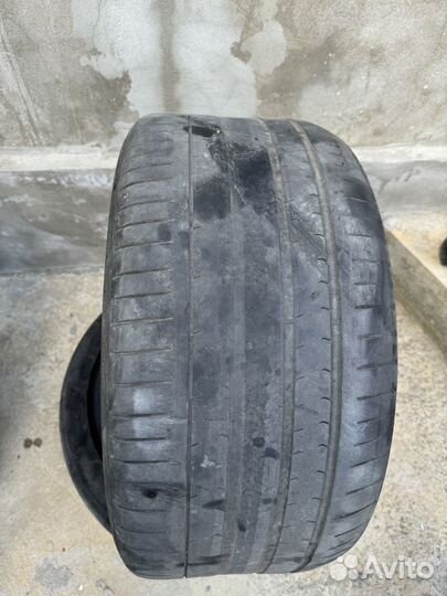 Accelera Alpha 6/8 R7