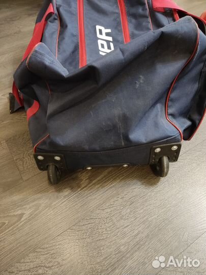 Детская хоккейная форма 9-10лет