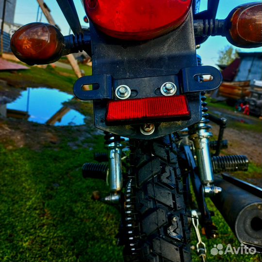 Продам racer 125 кубов